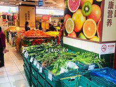 -华润万家(M2香港名都店)