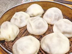 -老鼓楼汤包(太平门店)