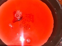 -受气牛肉·耙牛肉火锅(水晶郦城店)