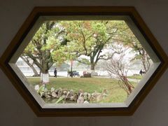 -江心屿景区
