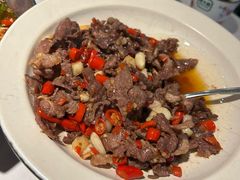 -费大厨辣椒炒肉(黄兴中心广场店)