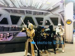 -东浩兰生上海世博展览馆