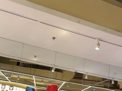 -西贝(财富购物中心店)