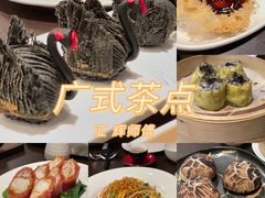 -广州文华东方酒店·江-由辉师傅主理