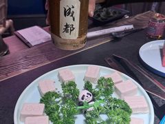 -吼堂老火锅(太古里总店)