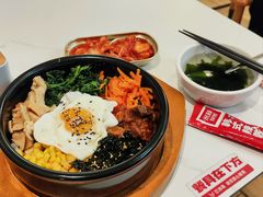 -米村拌饭(万象城店)