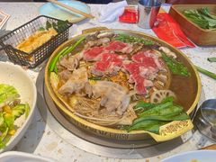 小猪小牛水煎肉-小猪小牛章鱼水煎肉(盛京大奥莱店)
