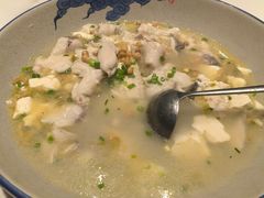 葱香鱼-要德鱼庄(陕钢家属院店)