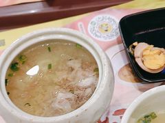 -真功夫(金沙湾店)