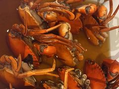 -“香”全日餐厅·株洲大汉希尔顿酒店