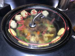 -缘福乡村铁锅炖民宿(八达岭店)