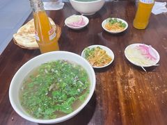 -纵目澄城水盆羊肉(总店)