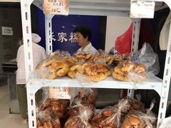-张家清真糕点(奉天街店)