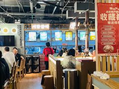 -西塔老太太泥炉烤肉(北京望京店)