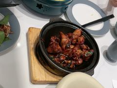 -鹿港小镇(悠唐店)