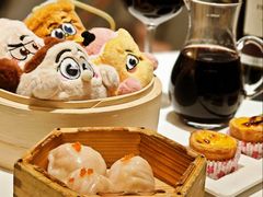 -陶陶居酒家(第十甫路总店)