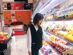 -鲜润生鲜超市(桃源春居店)