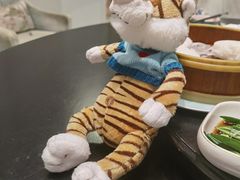 -翠湖宾馆·中餐厅