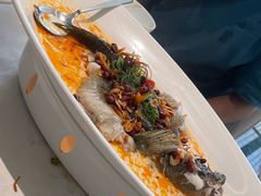 -海味观(老西门店)