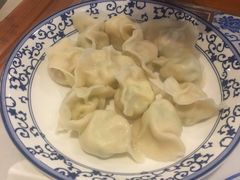 -东方饺子王(大屯路店)