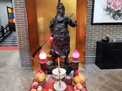 -粥旺庄(芳村店)