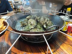 -飞尝蚝·顺德菜·鱼生(顺德总店)