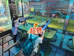 -核客电玩城(东门店)