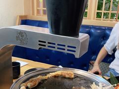 -九田家黑牛烤肉料理(吴江万象汇店)