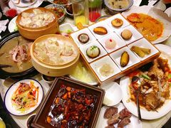 -柒园·三十年创意杭帮菜(龙湖滨江天街店)
