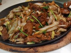 -那家小馆•北京菜•烤鸭(中关村店)