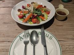 -漾花汐·西餐·下午茶(苏州湾歌林公园店)