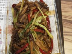 -光头卤(华侨城店)