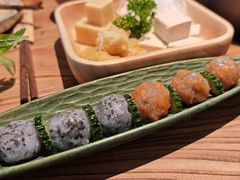 -四喜小胖·北京涮肉(五道营店)