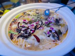 -花开餐厅(环湖中路店)