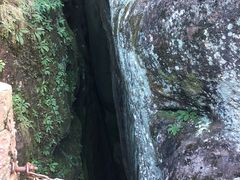 -武夷山风景名胜区-虎啸岩