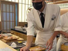 -鮨政·Omakase(万象城店)