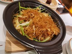 -金牌禄运·点心·啫煲(百信广场店)