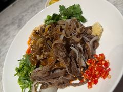 沾水毛肚-天辣(金桥啦啦宝都店)