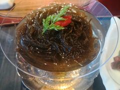 -滩万日本料理Nadaman(国贸大酒店)