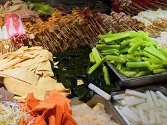 -林静小吃(复兴路店)