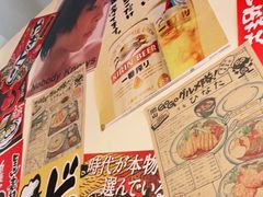 -千懿六本木酒场(常熟路店)