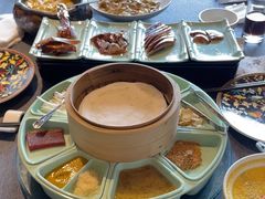 -羲和雅苑•北京烤鸭(平安国际金融中心店)