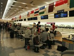 -广州保龄球馆(广州天河体育中心店)