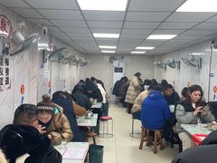 -黑皮酸菜鱼(三山街店)