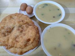 -老方子馅饼粥(台东店)