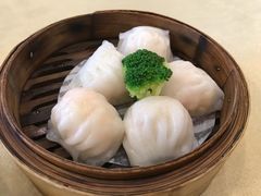 -澳门西南饭店·粤菜·茶市·手工点心(华海路店)