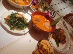 -太食獸泰式茶餐厅(IFS国金中心店)