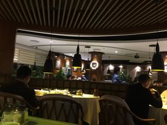 -百味馆·粤菜·湛江菜(后海花园店)