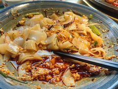 -天山醉美辣子鸡(文艺路店)