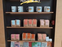 -Seesaw Coffee(苏州中心店)